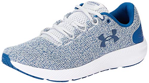 Under Armour Charged Pursuit 2 Twist Calzado, hombre Under Armour Charged Pursuit 2 Twist Calzado, hombre