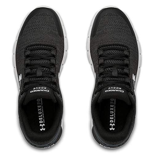 Under Armour Charged Rogue 2 Twist Calzado, hombre Under Armour Charged Rogue 2 Twist Calzado, hombre