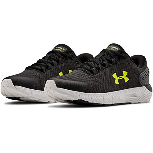 Under Armour Charged Rogue 2 Twist Calzado, hombre