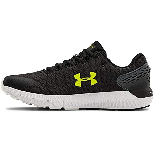 Under Armour Charged Rogue 2 Twist Calzado, hombre