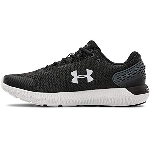 Under Armour Charged Rogue 2 Twist Calzado, Hombre Under Armour Charged Rogue 2 Twist Calzado, Hombre
