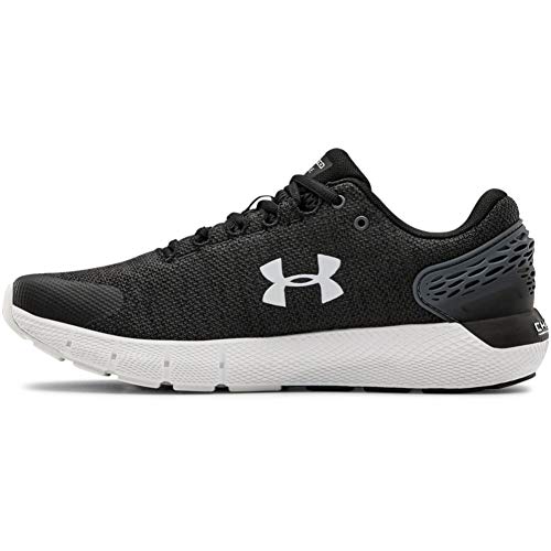 Under Armour Charged Rogue 2 Twist Calzado, Hombre