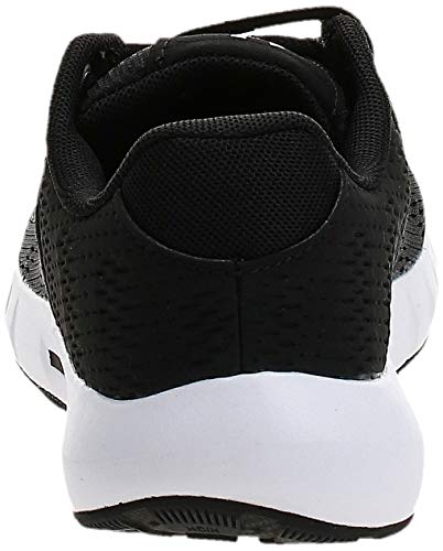 Under Armour Micro G Pursuit Bp Zapatillas de Running Mujer, Negro (Black 002), 44.5 EU (9.5 UK) Under Armour Micro G Pursuit Bp Zapatillas de Running Mujer, Negro (Black 002), 44.5 EU (9.5 UK)