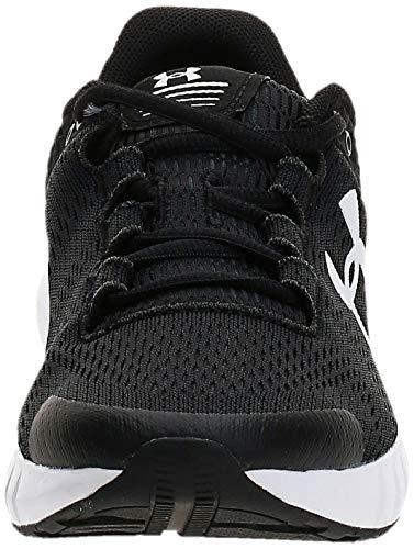 Under Armour Micro G Pursuit Bp Zapatillas de Running Mujer, Negro (Black 002), 44.5 EU (9.5 UK) Under Armour Micro G Pursuit Bp Zapatillas de Running Mujer, Negro (Black 002), 44.5 EU (9.5 UK)