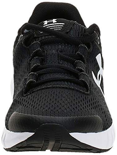 Under Armour Micro G Pursuit Bp Zapatillas de Running Mujer, Negro (Black 002), 44.5 EU (9.5 UK)