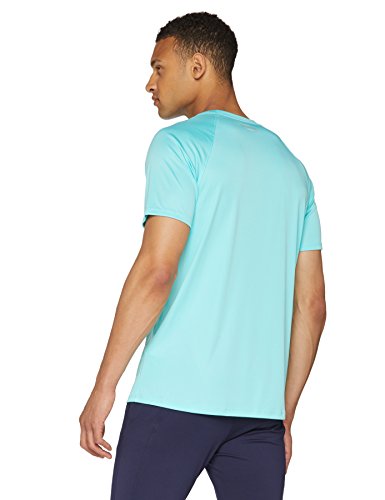 Under Armour Speed Stride Short Sleeve Camiseta Deporte, Hombre, Naranja Phoenix Fire, LG Under Armour Speed Stride Short Sleeve Camiseta Deporte, Hombre, Naranja Phoenix Fire, LG