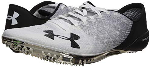 Under Armour Speedform Sprint 2 Zapatilla De Correr con Clavos - 44