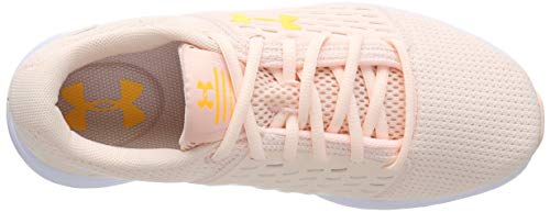 Under Armour Surge Se, Zapatillas de Running Mujer, Naranja (Orange Dream/White/Mango Orange (600) 600), 43 EU