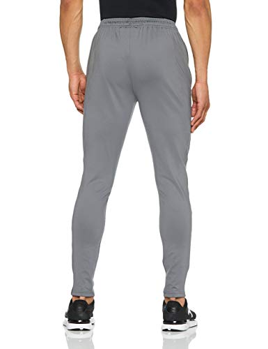 Under Armour UA Challenger II Pantalones para hombre, ajustado pantalón de chándal, pantalones largos ultraligeros y de secado rápido, Graphite/Black (040), LG Under Armour UA Challenger II Pantalones para hombre, ajustado pantalón de chándal, pantalones largos ultraligeros y de secado rápido, Graphite/Black (040), LG