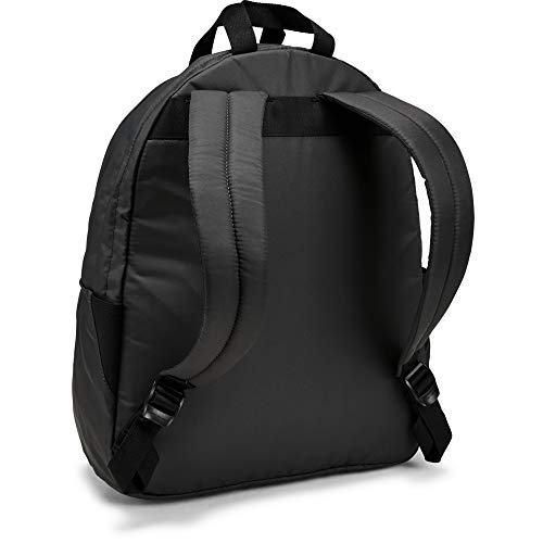 Under Armour UA Favorite Mochila, Mujer, Gris (Gray/Black/Black 010), Talla única Under Armour UA Favorite Mochila, Mujer, Gris (Gray/Black/Black 010), Talla única