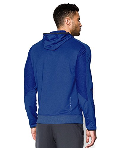 Under Armour UA Forum XL Royal