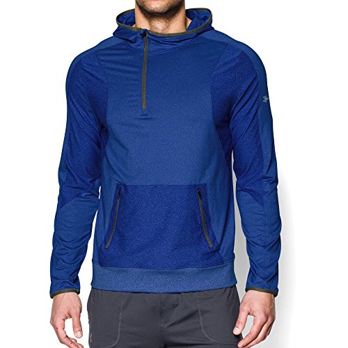 Under Armour UA Forum XL Royal