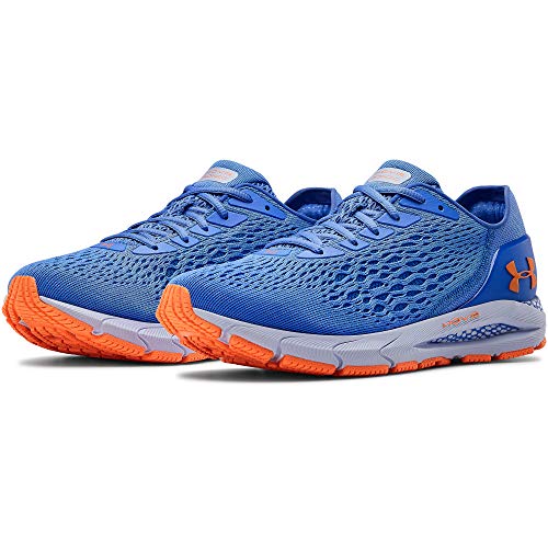 Under Armour UA HOVR Sonic 3 Zapatillas ligeras para correr, Calzado de alto rendimiento, Hombre