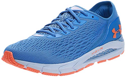 Under Armour UA HOVR Sonic 3 Zapatillas ligeras para correr, Calzado de alto rendimiento, Hombre