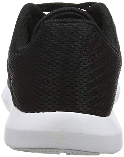 Under Armour UA Mojo, Zapatillas de Running Hombre, Negro Black White 003, 40 EU Under Armour UA Mojo, Zapatillas de Running Hombre, Negro Black White 003, 40 EU