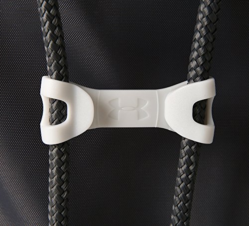 Under Armour UA Ozsee Sackpack Bolsa de Equipaje, Unisex Adulto, Azul (Royal/Graphite 400), Talla única Under Armour UA Ozsee Sackpack Bolsa de Equipaje, Unisex Adulto, Azul (Royal/Graphite 400), Talla única