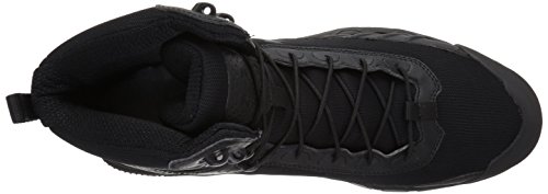 Under Armour Valsetz 2.0, Náuticos para Hombre, Color Negro, 43 EU Under Armour Valsetz 2.0, Náuticos para Hombre, Color Negro, 43 EU