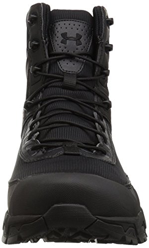 Under Armour Valsetz 2.0, Náuticos para Hombre, Color Negro, 43 EU Under Armour Valsetz 2.0, Náuticos para Hombre, Color Negro, 43 EU