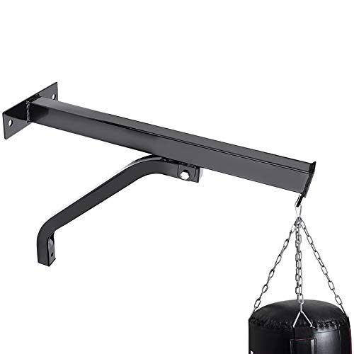 Unibell Bolsa de Boxeo Boxeo Soporte, Bolsa de Boxeo Soporte Colgante, Bolsa for Trabajo Pesado de Boxeo Golpe de perforación del Soporte de Pared Monte Soporte Colgante de Accesorios Unibell Bolsa de Boxeo Boxeo Soporte, Bolsa de Boxeo Soporte Colgante, Bolsa for Trabajo Pesado de Boxeo Golpe de perforación del Soporte de Pared Monte Soporte Colgante de Accesorios