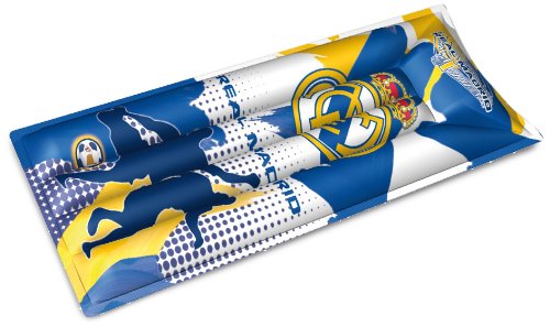 Unice 909000 - Real Madrid C.F. Colchoneta 183X69 Unice 909000 - Real Madrid C.F. Colchoneta 183X69
