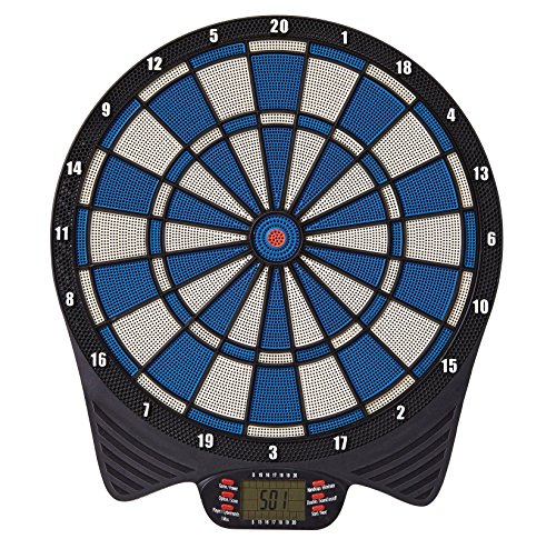 Unicorn Dartboards MK 2 -Electronic - Diana, Color Negro Unicorn Dartboards MK 2 -Electronic - Diana, Color Negro