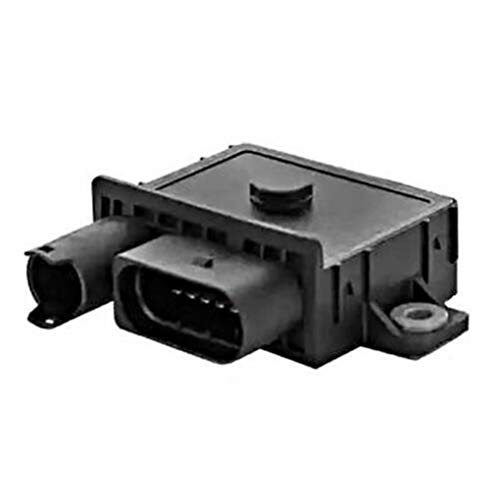 Unidad de control del sistema de bujías de precalentamiento NANA-AUTO OE # 12218591724 Unidad de control del sistema de bujías de precalentamiento NANA-AUTO OE # 12218591724