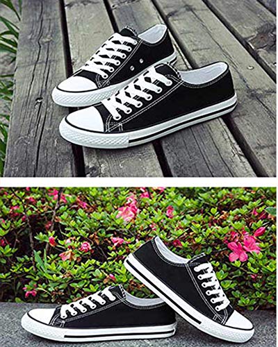 Unisex My Hero Academia Zapatillas de Deporte Casuales Lona Simple Zapatillas con Cordones y Cordones Retro Low Top Gym Zapatos Deportivos Moda Pareja Zapatos Unisex My Hero Academia Zapatillas de Deporte Casuales Lona Simple Zapatillas con Cordones y Cordones Retro Low Top Gym Zapatos Deportivos Moda Pareja Zapatos