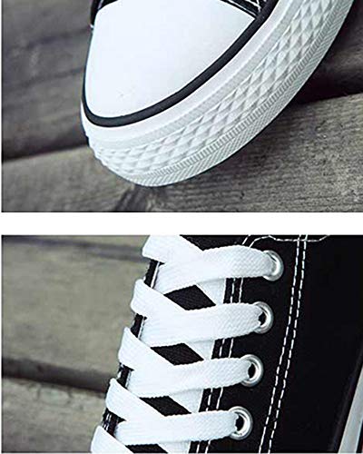 Unisex My Hero Academia Zapatillas de Deporte Casuales Lona Simple Zapatillas con Cordones y Cordones Retro Low Top Gym Zapatos Deportivos Moda Pareja Zapatos Unisex My Hero Academia Zapatillas de Deporte Casuales Lona Simple Zapatillas con Cordones y Cordones Retro Low Top Gym Zapatos Deportivos Moda Pareja Zapatos