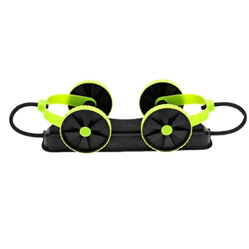 Unisex Rueda De Rodillo Abdomen Muscular Trainer Multifunción Gimnasio En Casa Rally Ejercicio Cuerda Abdomen Maquinaria En Hombres De Las Mujeres Unisex Rueda De Rodillo Abdomen Muscular Trainer Multifunción Gimnasio En Casa Rally Ejercicio Cuerda Abdomen Maquinaria En Hombres De Las Mujeres