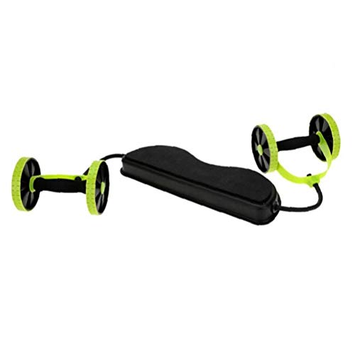 Unisex Rueda De Rodillo Abdomen Muscular Trainer Multifunción Gimnasio En Casa Rally Ejercicio Cuerda Abdomen Maquinaria En Hombres De Las Mujeres Unisex Rueda De Rodillo Abdomen Muscular Trainer Multifunción Gimnasio En Casa Rally Ejercicio Cuerda Abdomen Maquinaria En Hombres De Las Mujeres