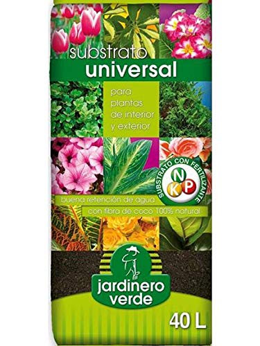 Universal M280889 - Substrato con Perlita 40 l 4-08002 Universal M280889 - Substrato con Perlita 40 l 4-08002