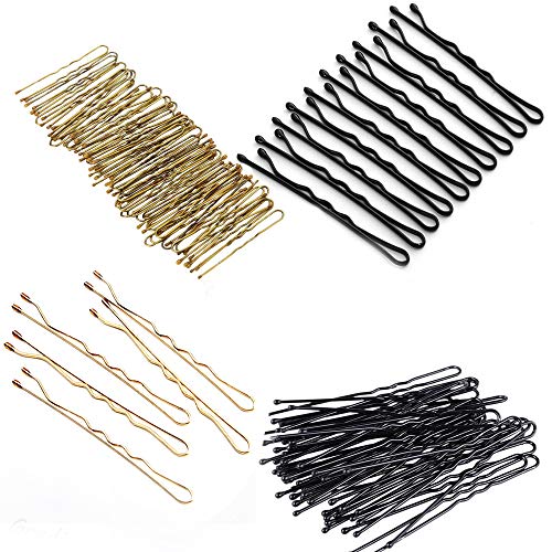 Unos 200 Piezas Clips de Pelo Horquillas de Pelo en U y para Niñas y Mujeres unos 140 Piezas Gomas y unos 3 Piezas Pinza de pelo en espiral negra de Pelo con Caja de Almacenaje Transparente Unos 200 Piezas Clips de Pelo Horquillas de Pelo en U y para Niñas y Mujeres unos 140 Piezas Gomas y unos 3 Piezas Pinza de pelo en espiral negra de Pelo con Caja de Almacenaje Transparente