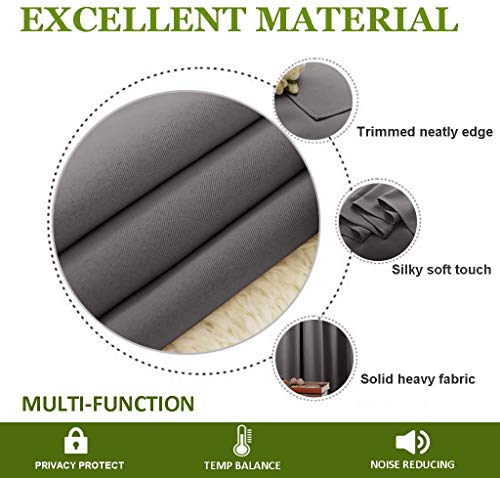 UNOSEKS LANZON Cortinas opacas para ventana, náuticas, motivacionales barco arcoíris, para interiores, tratamientos de ventana, suaves y se cuelga bien UNOSEKS LANZON Cortinas opacas para ventana, náuticas, motivacionales barco arcoíris, para interiores, tratamientos de ventana, suaves y se cuelga bien