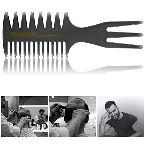 upain 3 Piezas Peines de Peluqueria Profesional Peine de Dientes Anchos Peine para Peinado con Aceite Peine Estilismo Peine Texturizante para Hombre Anti Estática para Hombres Niños Tipo de Cabello upain 3 Piezas Peines de Peluqueria Profesional Peine de Dientes Anchos Peine para Peinado con Aceite Peine Estilismo Peine Texturizante para Hombre Anti Estática para Hombres Niños Tipo de Cabello
