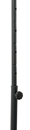Upper Bounce Cama Elástica Fitness Minitrampolín para en Casa Entrenamiento Cardio Ejercicio Gimnasia para Niños Y Adulti | con Bolsa De Transporte O Barra Estabilidad 121.92 cm 48 Pulgadas Upper Bounce Cama Elástica Fitness Minitrampolín para en Casa Entrenamiento Cardio Ejercicio Gimnasia para Niños Y Adulti | con Bolsa De Transporte O Barra Estabilidad 121.92 cm 48 Pulgadas