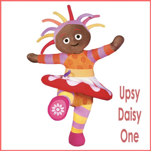 Upsy Daisy One