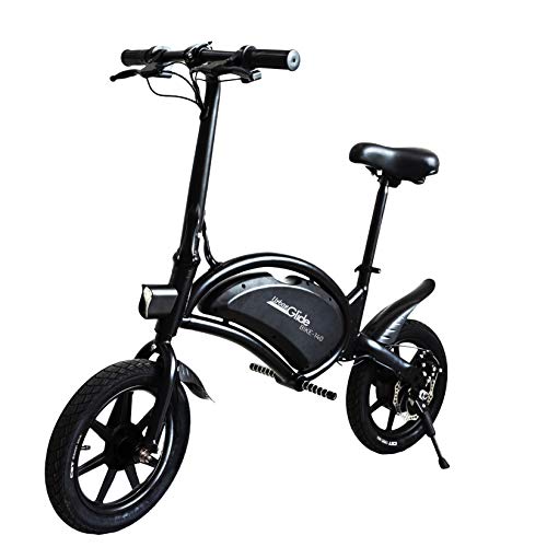 Urban Glide E-Bike 140 Negro Aluminio 35,6 cm (14") Litio 15 kg - Bicicletas eléctricas (Litio, 6 Ah, 18 km, 36 V, 5 h, 15 kg) Urban Glide E-Bike 140 Negro Aluminio 35,6 cm (14") Litio 15 kg - Bicicletas eléctricas (Litio, 6 Ah, 18 km, 36 V, 5 h, 15 kg)