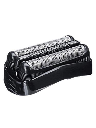 Urben Life Cabezal De Recambio para Afeitadoras Corporales, Cabezal De Afeitado para Accesorios De Afeitar Braun 32B 32S 21B 3, Cabezal De Afeitado Eléctrico Urben Life Cabezal De Recambio para Afeitadoras Corporales, Cabezal De Afeitado para Accesorios De Afeitar Braun 32B 32S 21B 3, Cabezal De Afeitado Eléctrico
