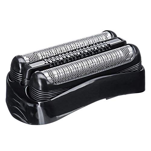 Urben Life Cabezal De Recambio para Afeitadoras Corporales, Cabezal De Afeitado para Accesorios De Afeitar Braun 32B 32S 21B 3, Cabezal De Afeitado Eléctrico Urben Life Cabezal De Recambio para Afeitadoras Corporales, Cabezal De Afeitado para Accesorios De Afeitar Braun 32B 32S 21B 3, Cabezal De Afeitado Eléctrico