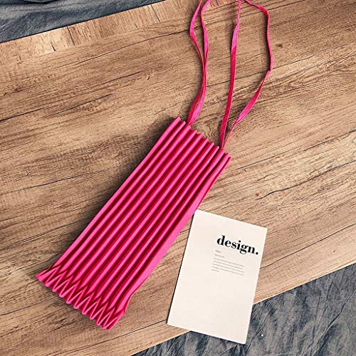 URIBAKY Bolsos Escolares Plegables, Mochila De Lona De Color Caramelo SóLido para NiñAs Y NiñOs Bolso De Compras Bolsas De Viaje De Un Hombro URIBAKY Bolsos Escolares Plegables, Mochila De Lona De Color Caramelo SóLido para NiñAs Y NiñOs Bolso De Compras Bolsas De Viaje De Un Hombro