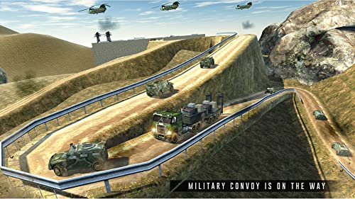 US Cruise Ship Driving - Juego de transporte del ejército