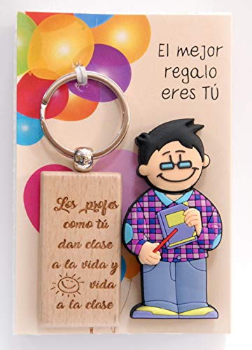 USB Profesor 16 GB. de Memoria con Llavero metálico Grabado con Leyenda en láser. USB Profesor 16 GB. de Memoria con Llavero metálico Grabado con Leyenda en láser.