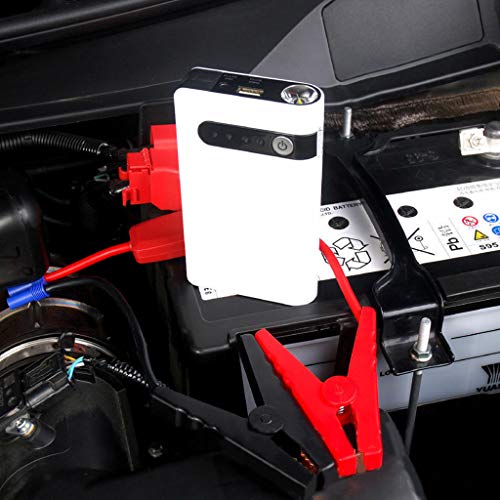 User 20000mAh 12V Portátil Del Salto Del Coche Arranque Banco Power Booster De Batería De Emergencia User 20000mAh 12V Portátil Del Salto Del Coche Arranque Banco Power Booster De Batería De Emergencia