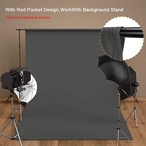 UTEBIT Background Fotography 100% poliéster, Fondo Lavable a máquina para Fondo, fotografía de vídeo Estudio UTEBIT Background Fotography 100% poliéster, Fondo Lavable a máquina para Fondo, fotografía de vídeo Estudio