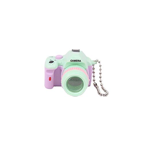 Uteruik - Maleta para muñeca de 46 cm, para muñeca americana de 46 cm, traje de baño, cámara, funda de viaje, gafas, zapatillas y accesorios (#B) Uteruik - Maleta para muñeca de 46 cm, para muñeca americana de 46 cm, traje de baño, cámara, funda de viaje, gafas, zapatillas y accesorios (#B)