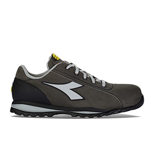 Utility Diadora - Calzado de Trabajo bajo Glove Low S3 HRO Sra para Hombre y Mujer (EU 47)