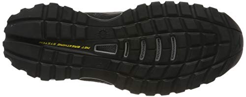 Utility Diadora - Zapato de Trabajo Glove Tech Low Pro S1P Sra HRO ESD para Hombre y Mujer (EU 45)