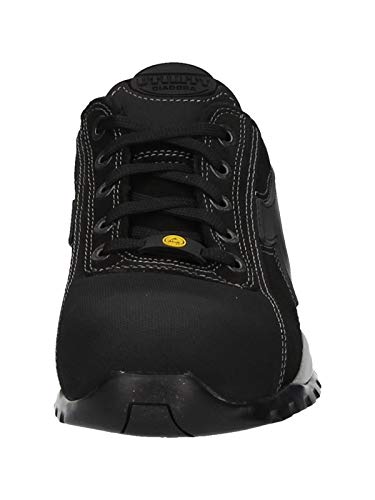 Utility Diadora - Zapato de Trabajo Glove Tech Low Pro S3 Sra HRO ESD para Hombre y Mujer (EU 43)