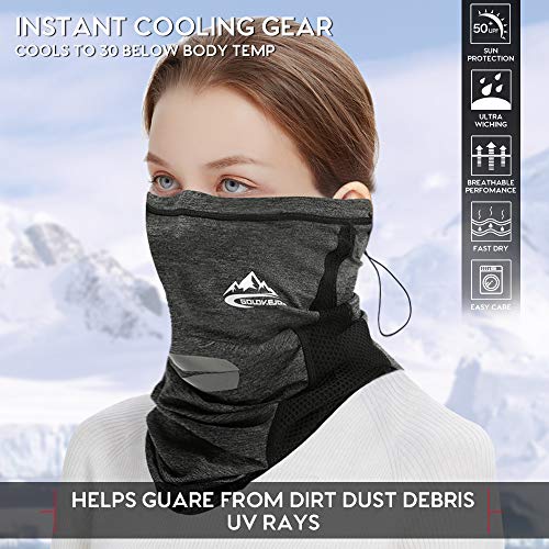 UV STYLISH Braga Cuello Moto Pasamontañas Mascarilla - Calentador Gorro Multifunción De Pañuelos Cabeza Deporte Bandana Bufanda Máscara Facial Deportiva Hombres Ciclismo Correr Aire Libre UV STYLISH Braga Cuello Moto Pasamontañas Mascarilla - Calentador Gorro Multifunción De Pañuelos Cabeza Deporte Bandana Bufanda Máscara Facial Deportiva Hombres Ciclismo Correr Aire Libre