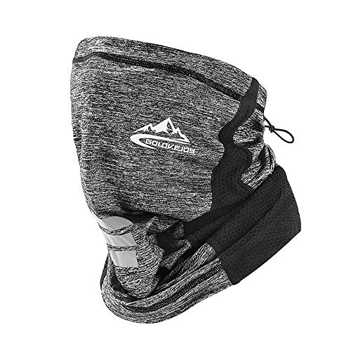 UV STYLISH Braga Cuello Moto Pasamontañas Mascarilla - Calentador Gorro Multifunción De Pañuelos Cabeza Deporte Bandana Bufanda Máscara Facial Deportiva Hombres Ciclismo Correr Aire Libre UV STYLISH Braga Cuello Moto Pasamontañas Mascarilla - Calentador Gorro Multifunción De Pañuelos Cabeza Deporte Bandana Bufanda Máscara Facial Deportiva Hombres Ciclismo Correr Aire Libre